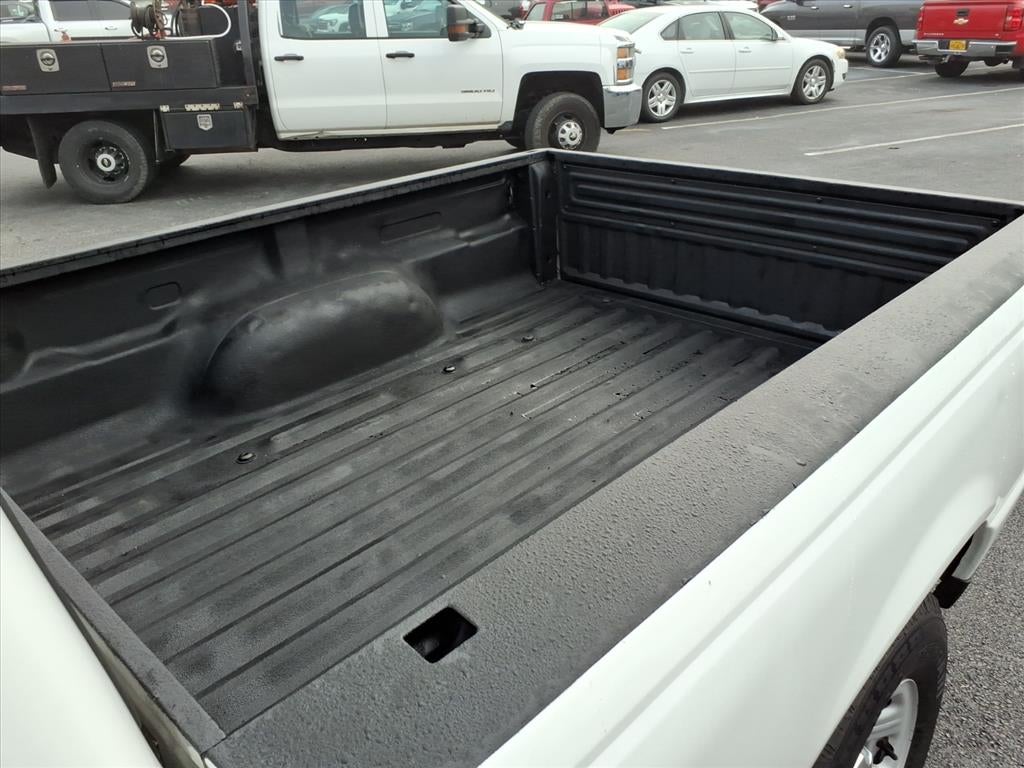 2011 Ford Ranger XL