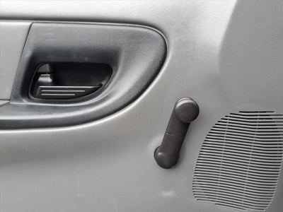 2011 Ford Ranger XL