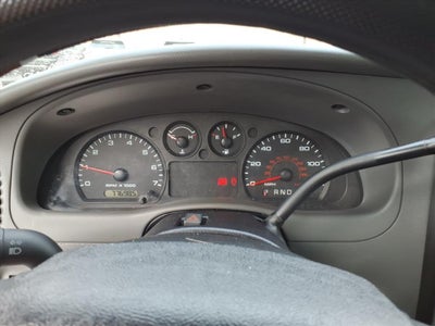 2011 Ford Ranger XL