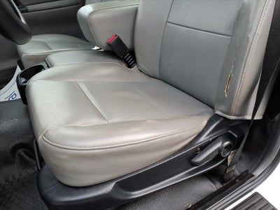 2011 Ford Ranger XL