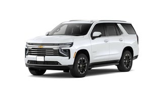 2027 Chevrolet Tahoe LT