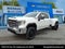 2023 GMC Sierra 3500 HD SLT DRW