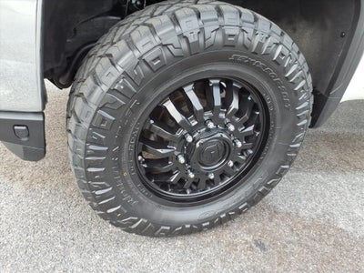 2023 GMC Sierra 3500 HD SLT DRW