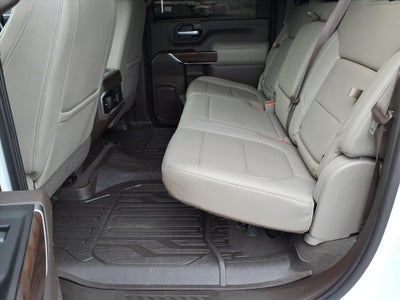 2023 GMC Sierra 3500 HD SLT DRW
