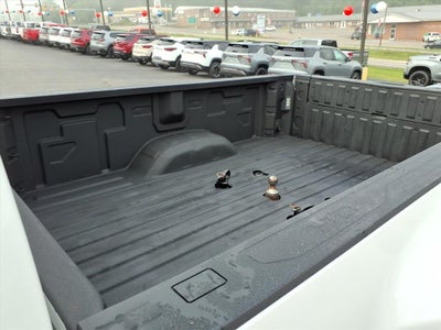 2023 GMC Sierra 3500 HD SLT DRW