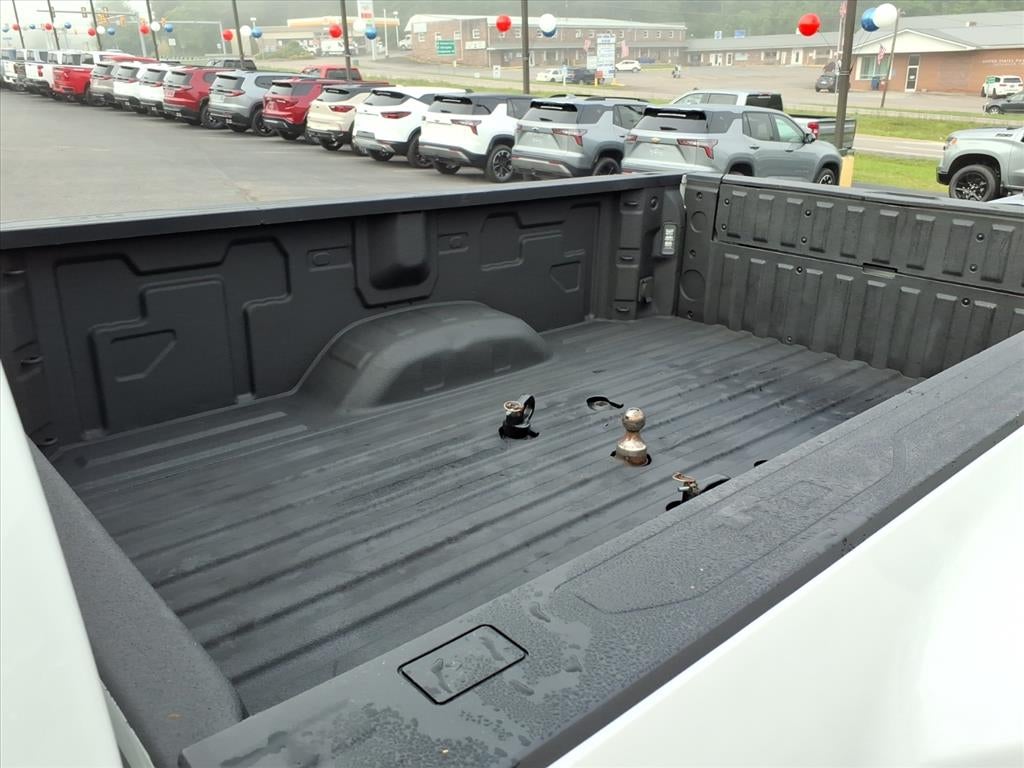 2023 GMC Sierra 3500 HD SLT DRW