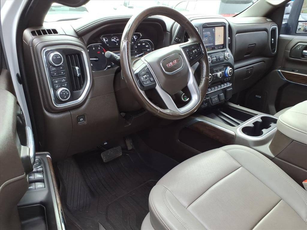 2023 GMC Sierra 3500 HD SLT DRW