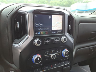 2023 GMC Sierra 3500 HD SLT DRW