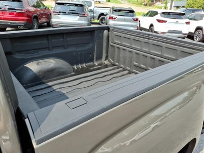 2016 GMC Canyon 4WD SLT