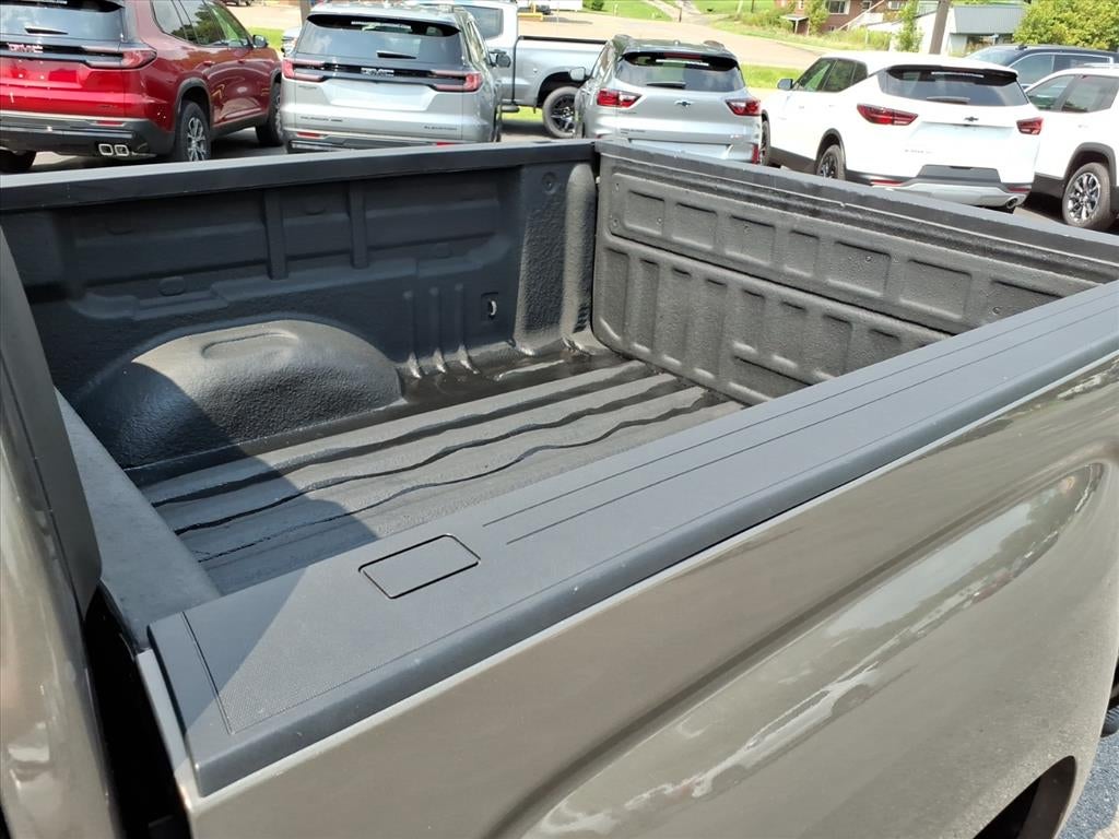 2016 GMC Canyon 4WD SLT