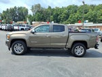 2016 GMC Canyon 4WD SLT