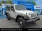 2008 Jeep Wrangler X