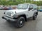 2008 Jeep Wrangler X