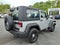 2008 Jeep Wrangler X