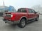 2018 Nissan TITAN Platinum Reserve