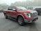 2018 Nissan TITAN Platinum Reserve