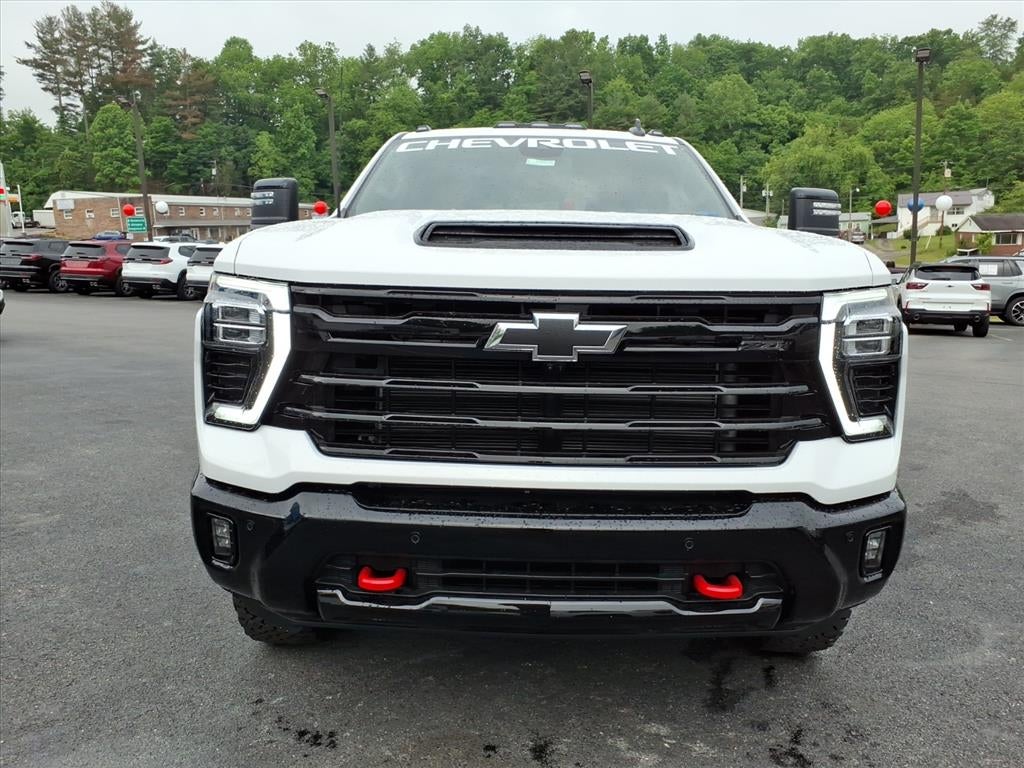 2026 Chevrolet Silverado 2500 HD LT - Photo 10