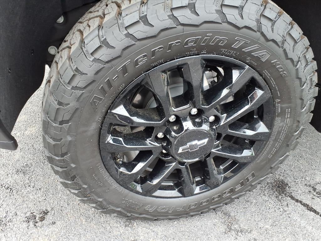 2026 Chevrolet Silverado 2500 HD LT - Photo 11