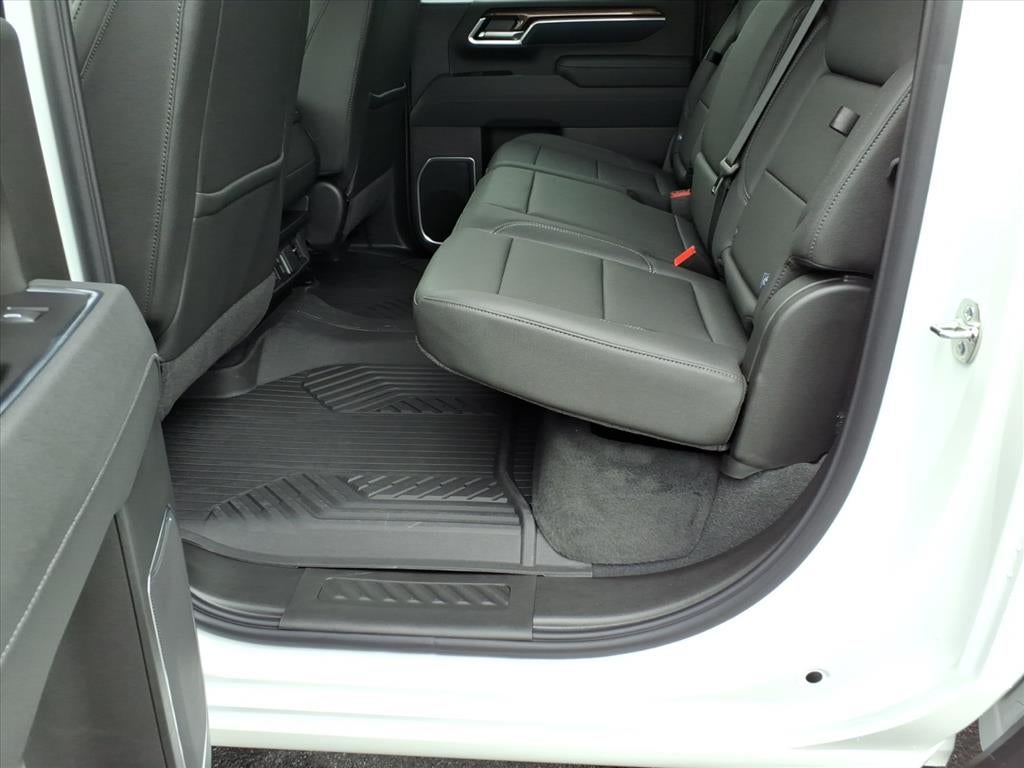 2026 Chevrolet Silverado 2500 HD LT - Photo 13