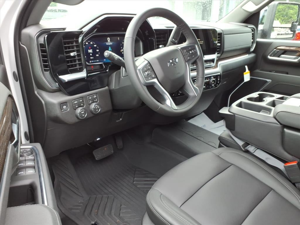 2026 Chevrolet Silverado 2500 HD LT - Photo 15