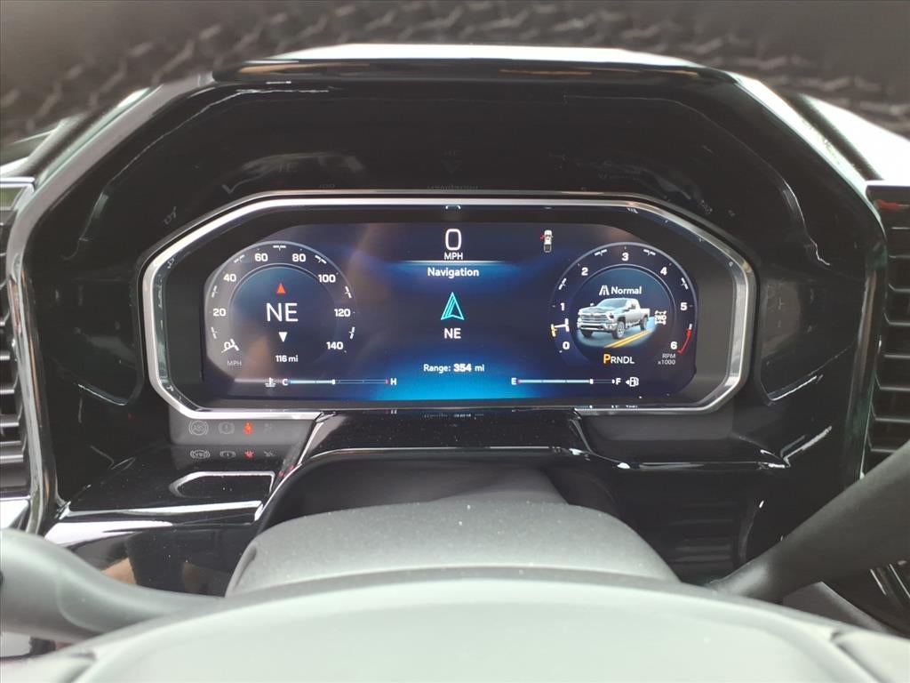 2026 Chevrolet Silverado 2500 HD LT - Photo 16