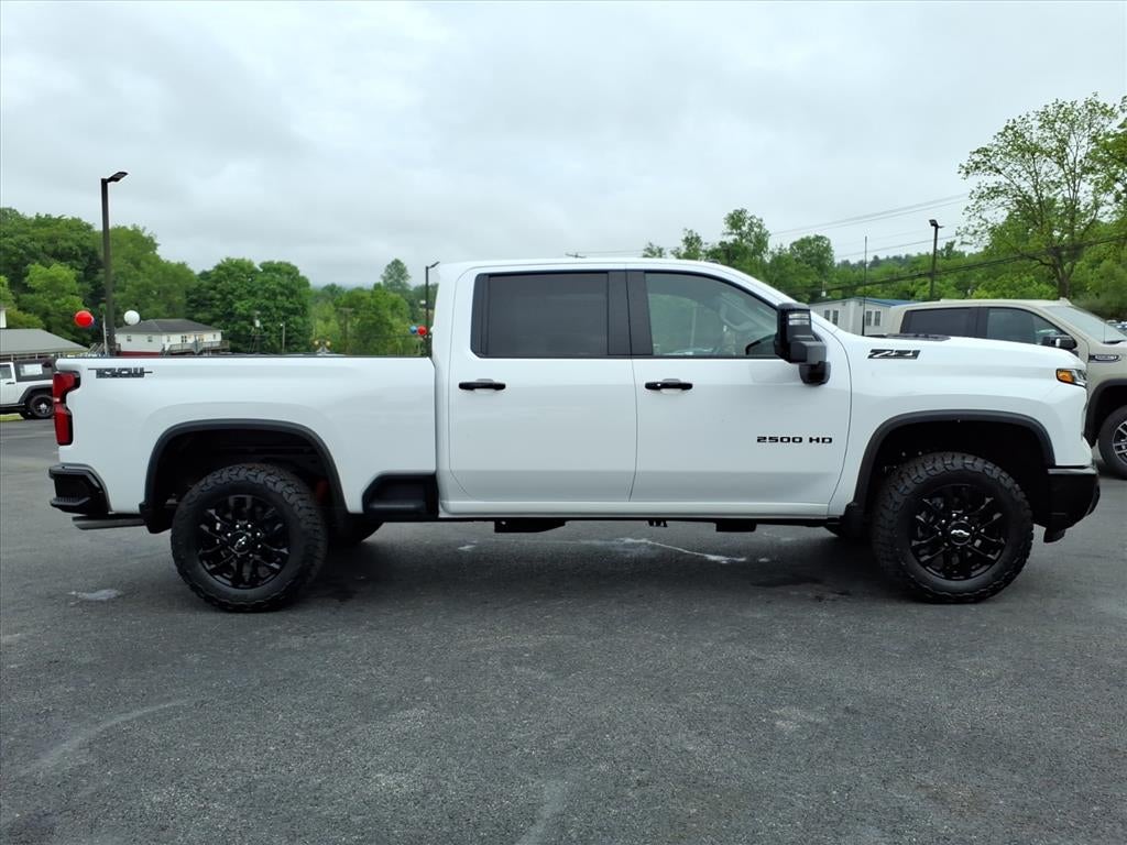 2026 Chevrolet Silverado 2500 HD LT - Photo 8