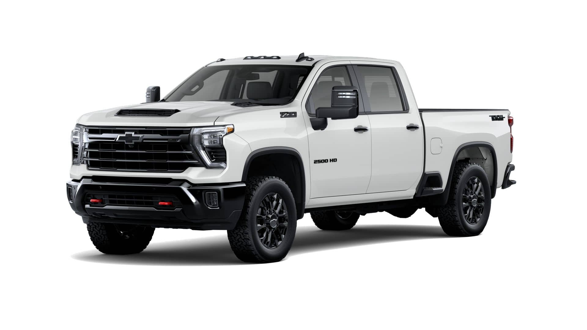 2026 Chevrolet Silverado 2500 HD LT - Photo 20