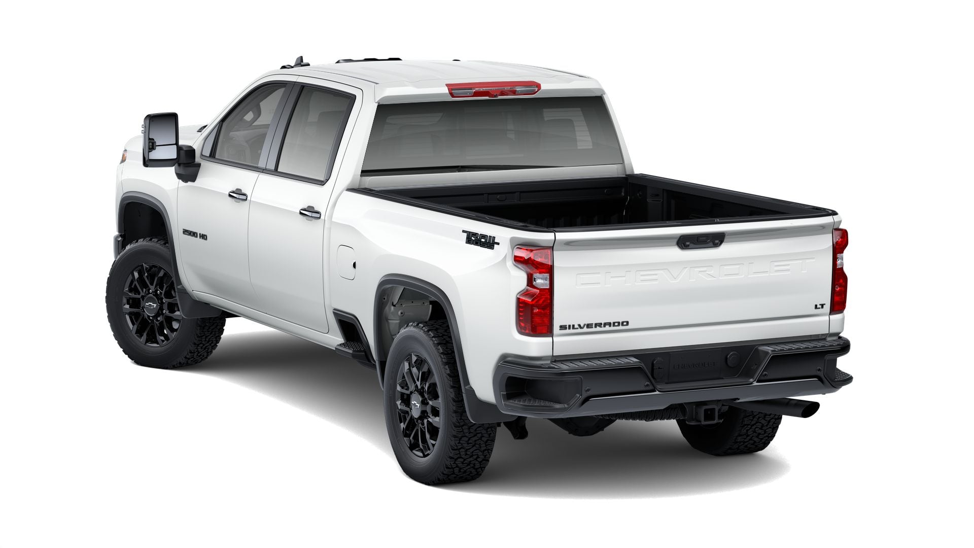 2026 Chevrolet Silverado 2500 HD LT - Photo 21
