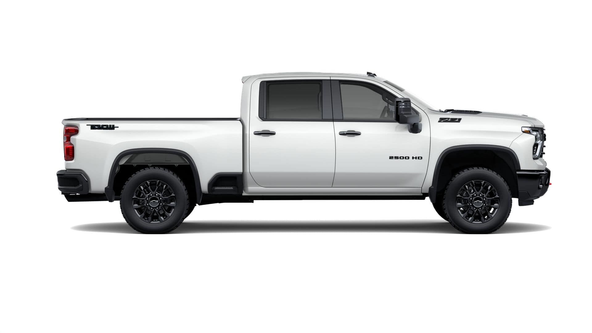 2026 Chevrolet Silverado 2500 HD LT - Photo 22