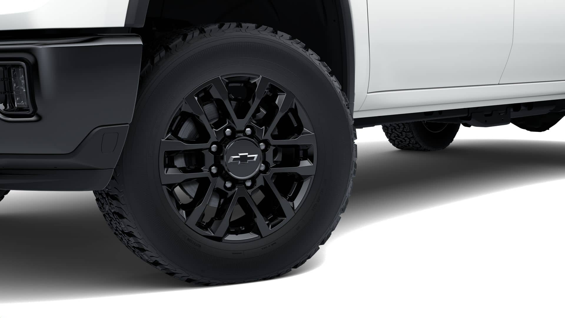 2026 Chevrolet Silverado 2500 HD LT - Photo 23