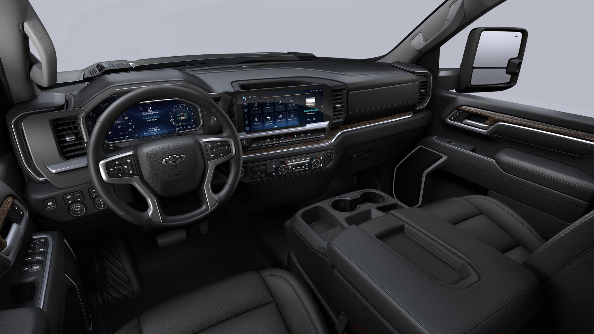 2026 Chevrolet Silverado 2500 HD LT - Photo 24
