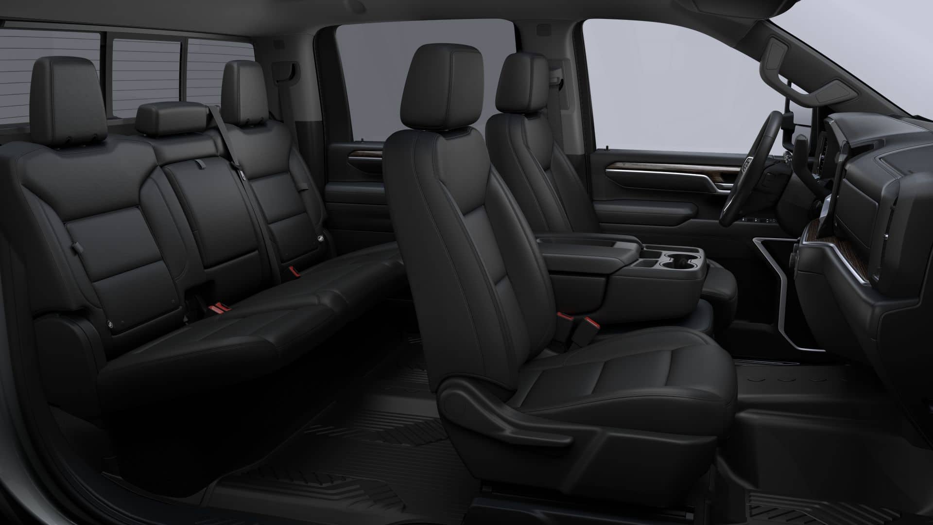 2026 Chevrolet Silverado 2500 HD LT - Photo 25
