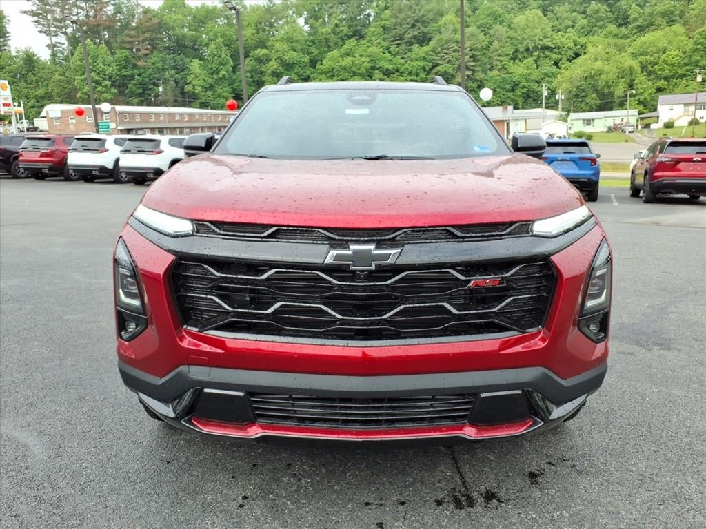 2026 Chevrolet Equinox RS - Photo 11