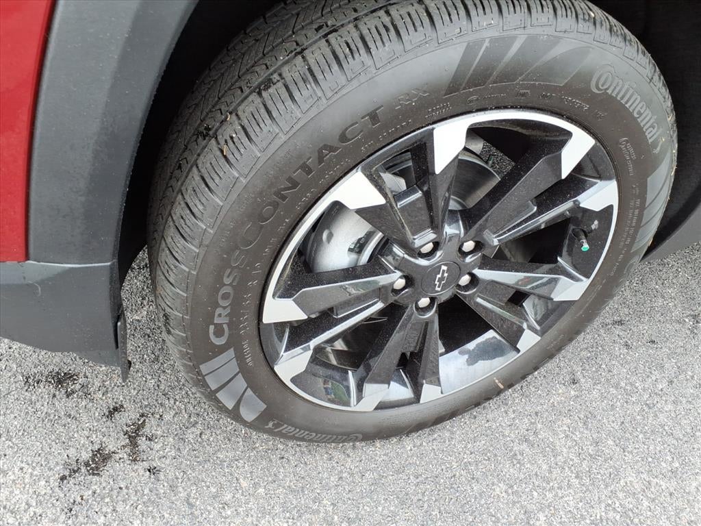 2026 Chevrolet Equinox RS - Photo 12