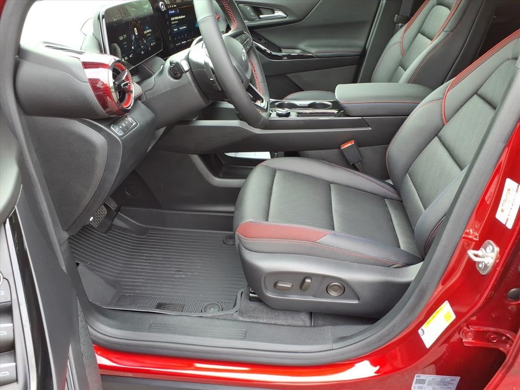 2026 Chevrolet Equinox RS - Photo 13