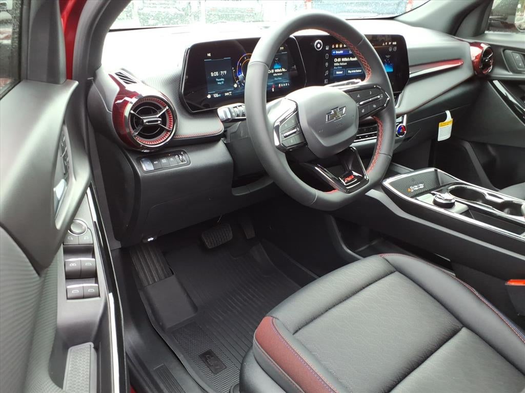 2026 Chevrolet Equinox RS - Photo 15