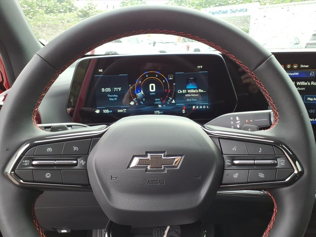 2026 Chevrolet Equinox RS - Photo 18