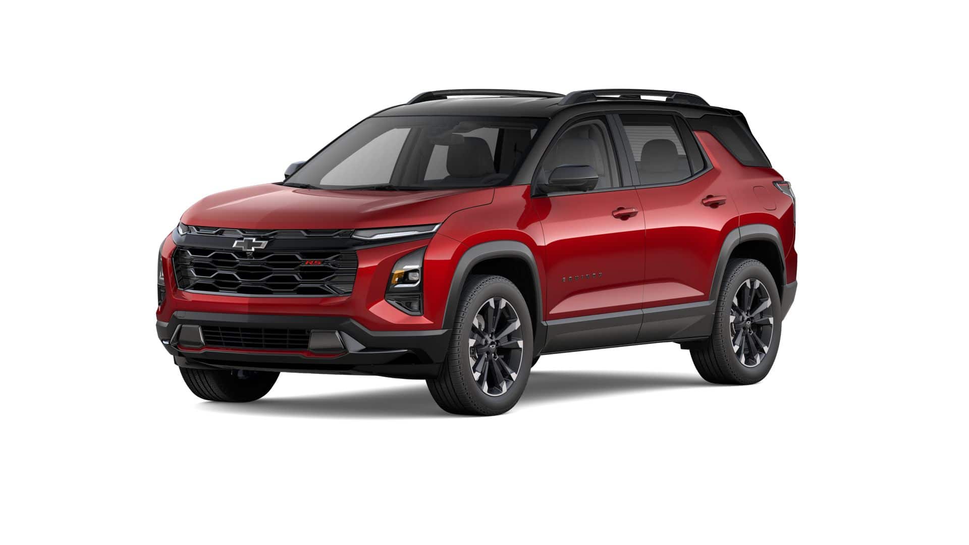 2026 Chevrolet Equinox RS - Photo 22