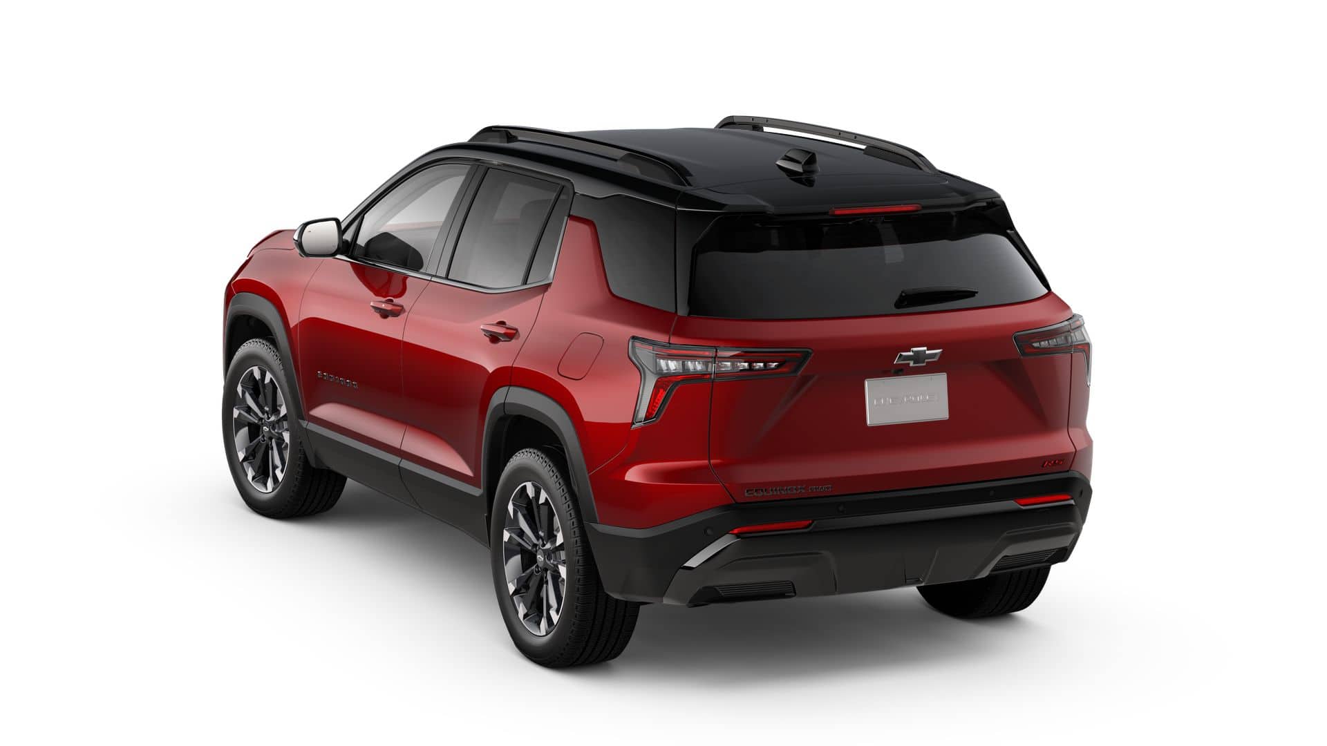 2026 Chevrolet Equinox RS - Photo 23
