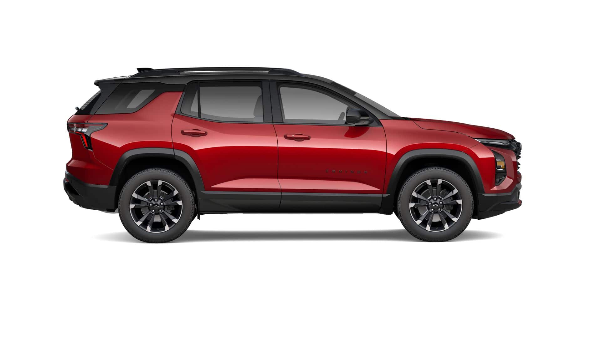 2026 Chevrolet Equinox RS - Photo 24
