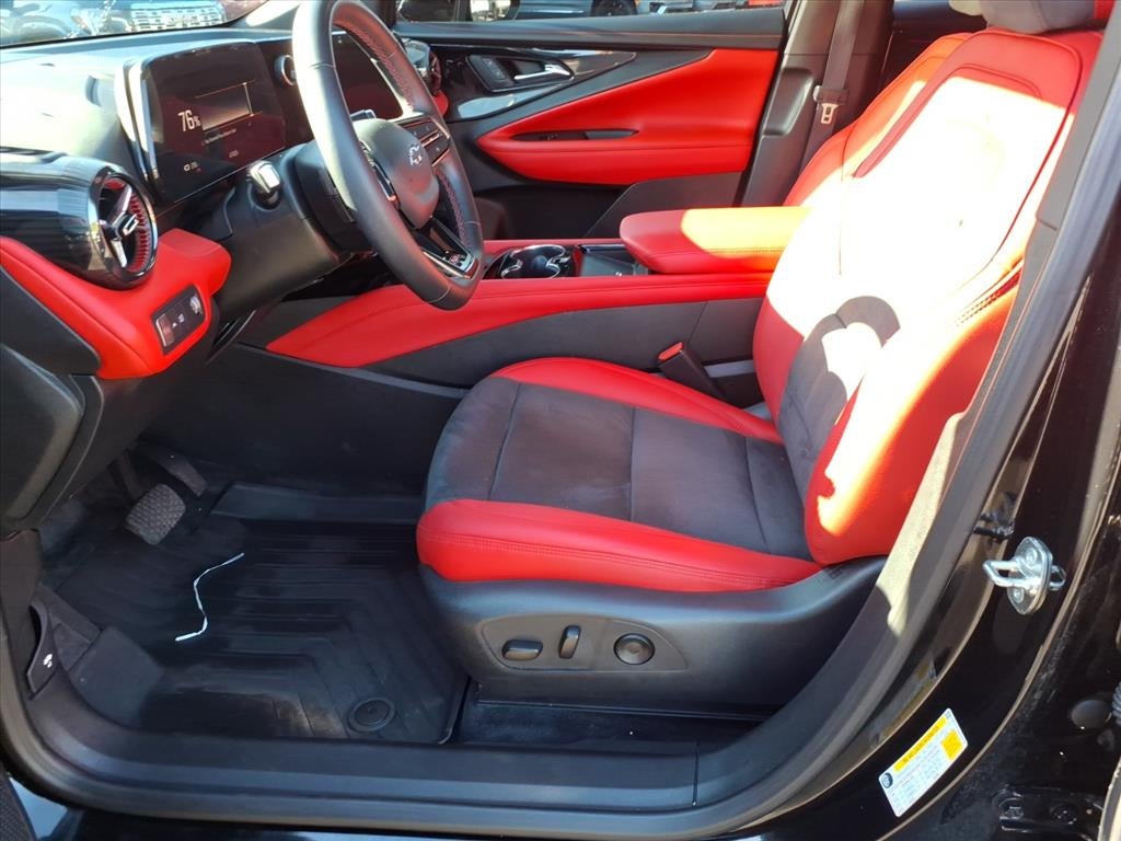 2024 Chevrolet Blazer EV RS