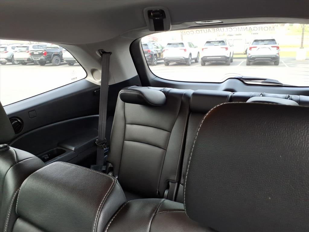 2019 Honda Pilot Touring