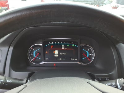2019 Honda Pilot Touring
