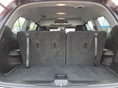 2019 Honda Pilot Touring