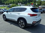 2020 Hyundai Santa Fe Limited 2.0T