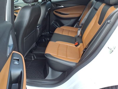 2021 Buick Encore GX Essence
