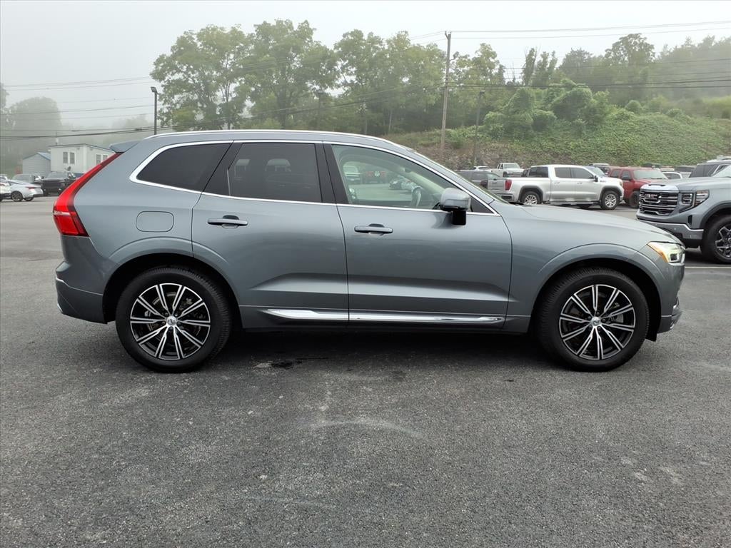 2020 Volvo XC60 T6 Inscription