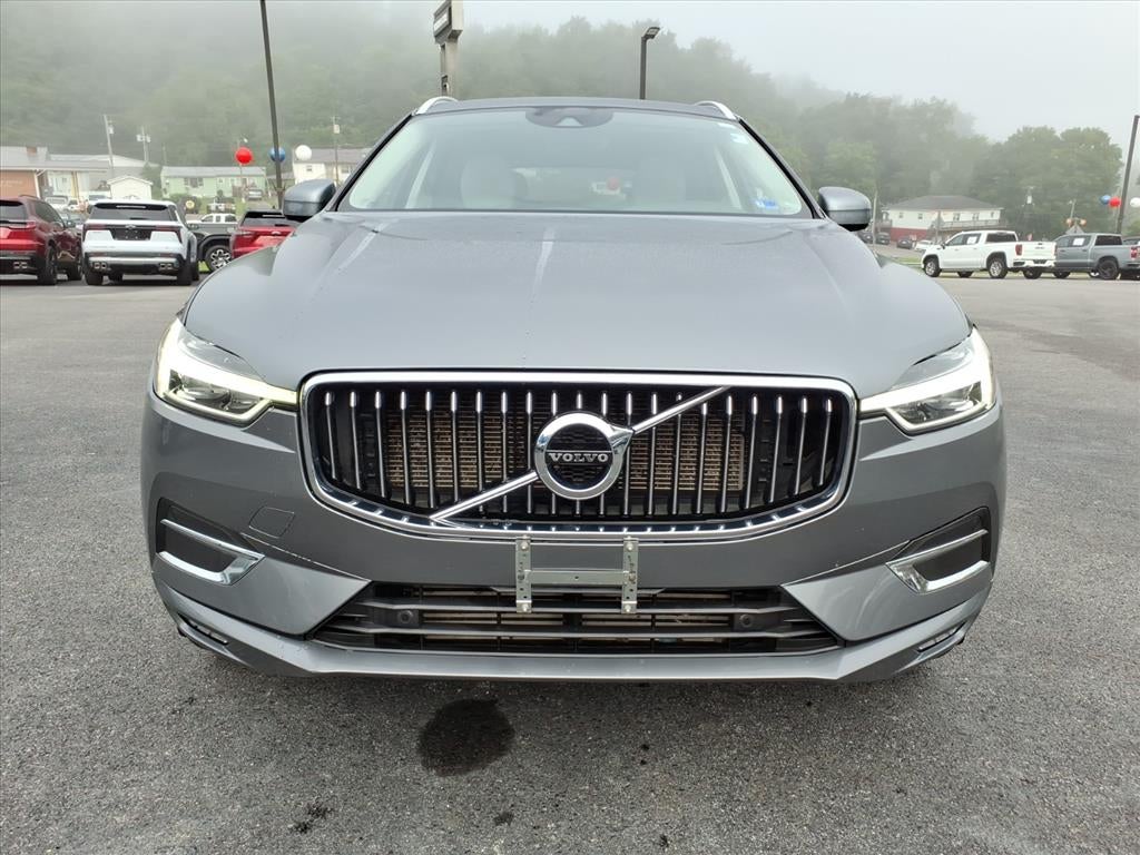 2020 Volvo XC60 T6 Inscription