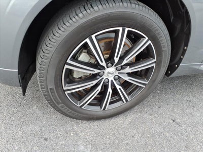 2020 Volvo XC60 T6 Inscription
