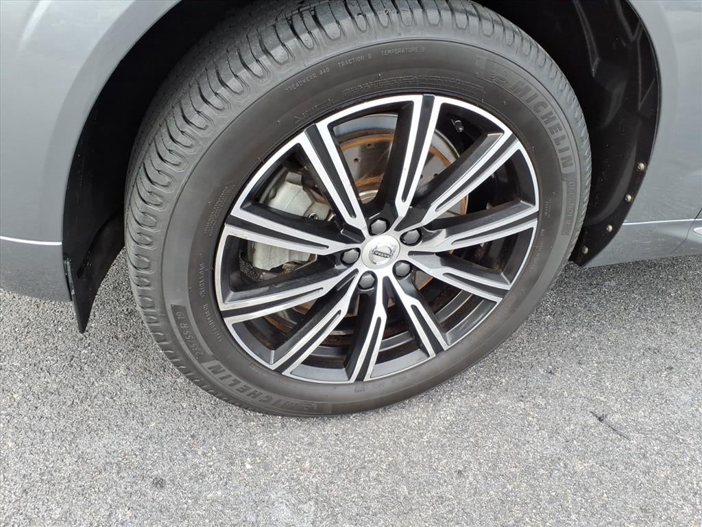 2020 Volvo XC60 T6 Inscription